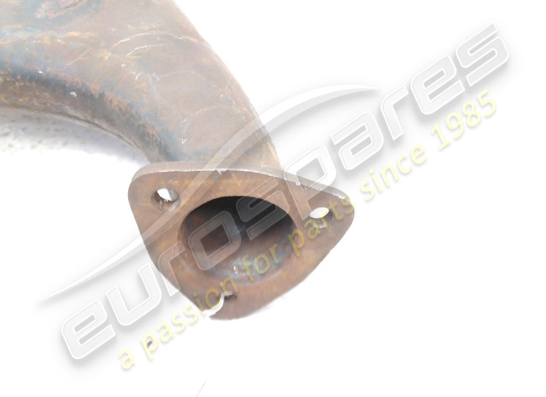 nuovo ferrari collettore dx 250gt flangia coupe pinin tp. numero parte mc237110 (3)