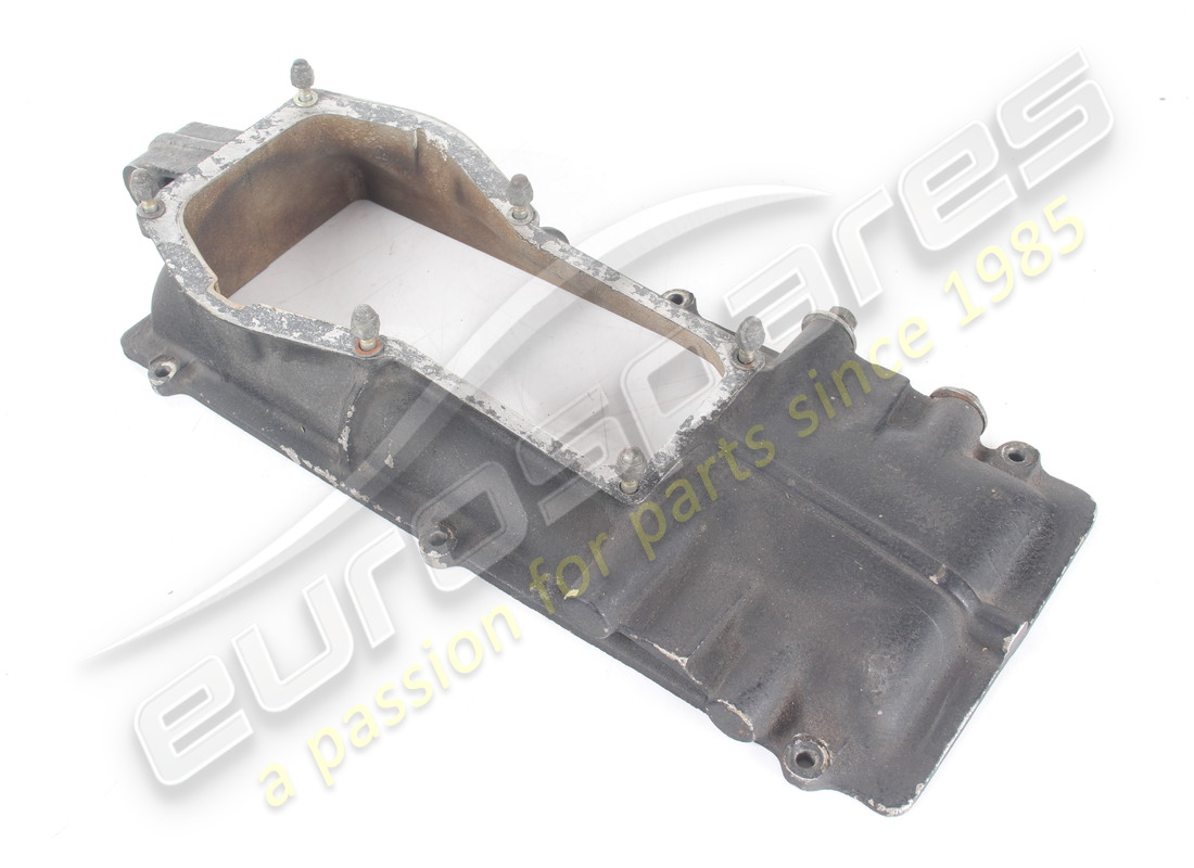 SUPPORTO DISTRIBUTORE CARBURANTE SX USATO Ferrari. NUMERO PARTE 113281 (1)