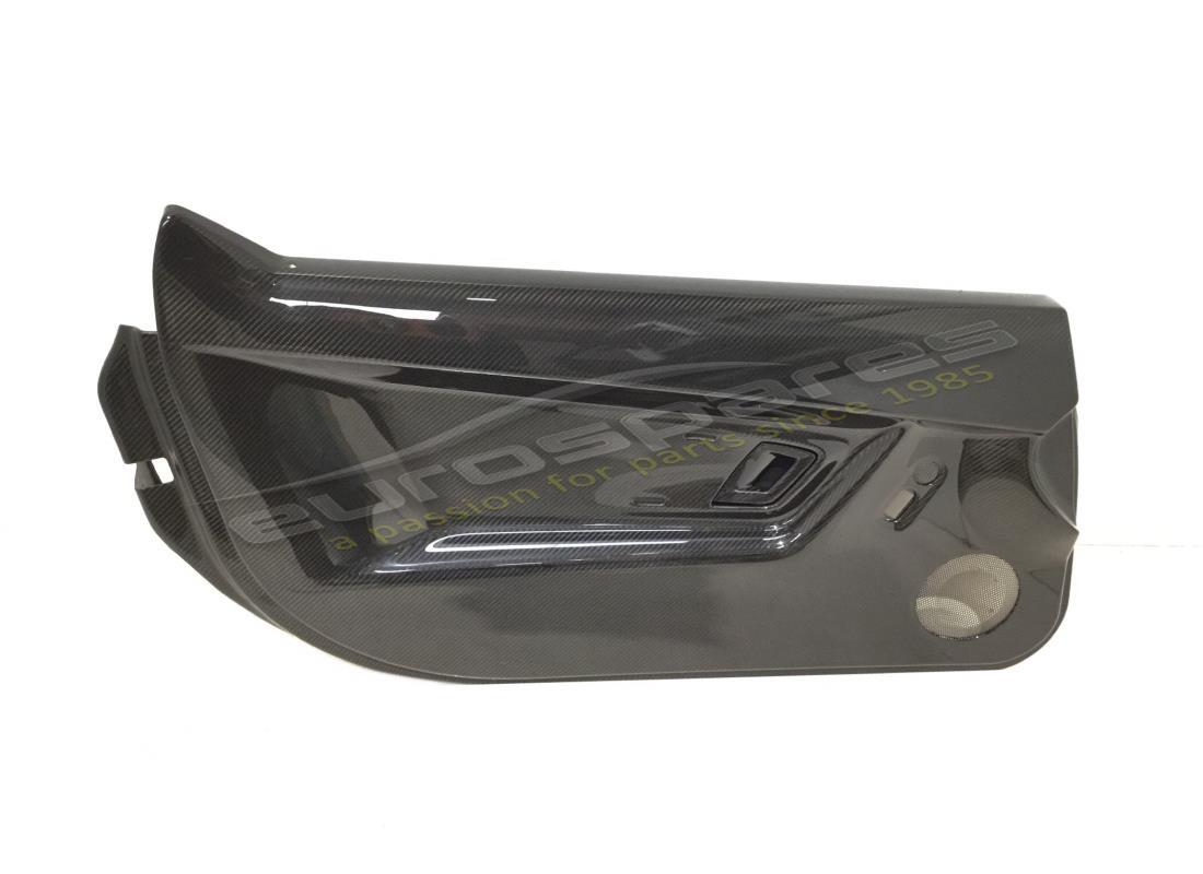 nuovo (altro) lamborghini pannello di rivestimento della portiera. numero parte 407867105ar (1)