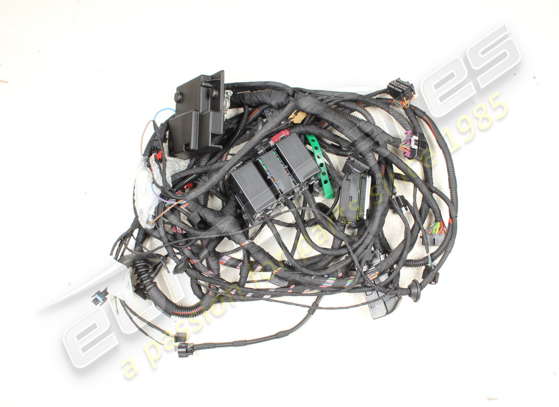 nuovo ferrari cavo vano bagagli. numero parte 260959 (1)
