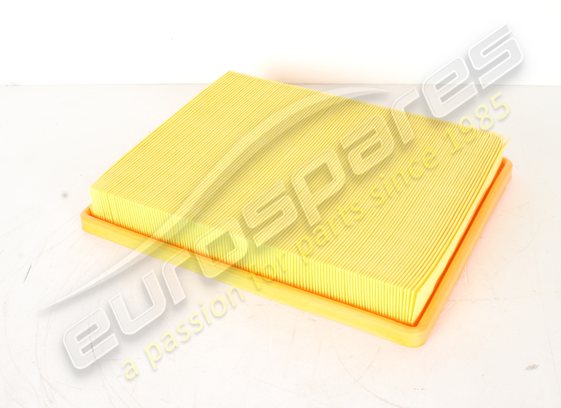 nuovo ferrari elemento filtro aria. numero parte 155871 (3)