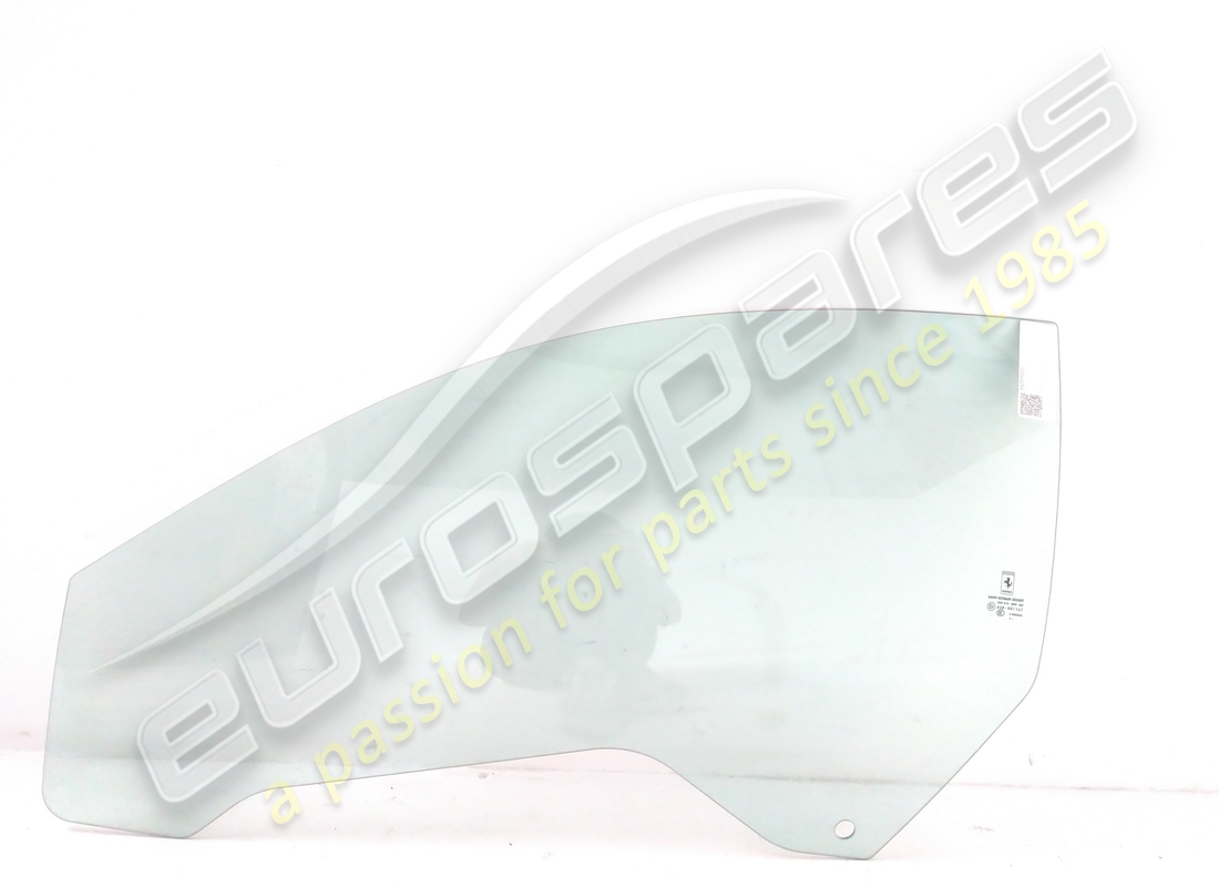 USATA Ferrari FINESTRA PORTA SX. NUMERO PARTE 84281600 (1)
