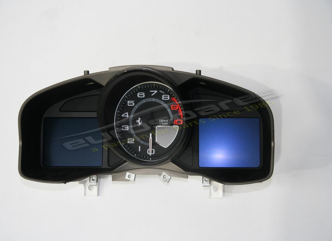 USATO Ferrari QUADRO STRUMENTI . NUMERO PARTE 279927 (1)