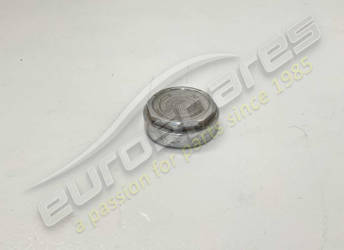 usato maserati dado. numero parte 10151302651658 (2)