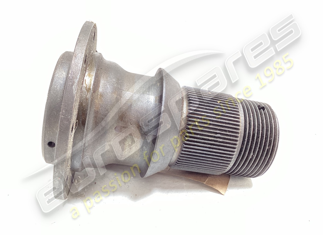 nuovo lamborghini mozzo ruota anteriore dx. numero parte 005100702 (2)