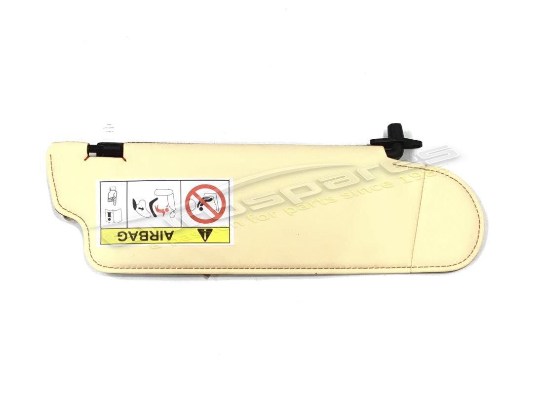 USATO Ferrari PANTINA PARASOLE SX GDX F142 . NUMERO PARTE 87948000 (1)