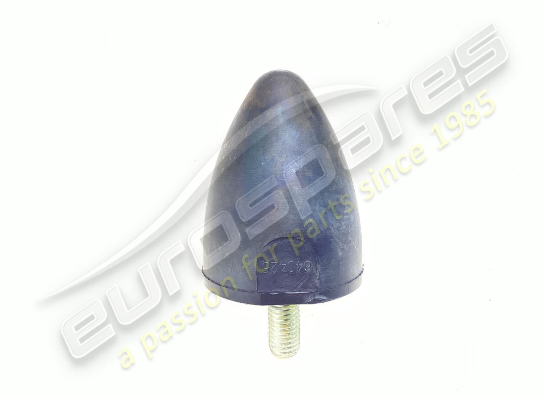 nuovo ferrari fermo antiurto in gomma sospensione oe. numero parte 640425 (1)