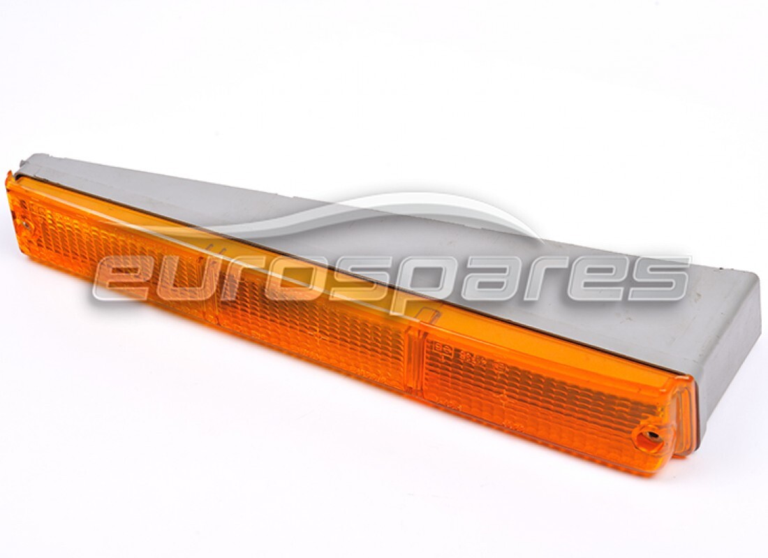 nuova ferrari lente anteriore dx completa (arancione/arancione). numero parte 61942700 (1)
