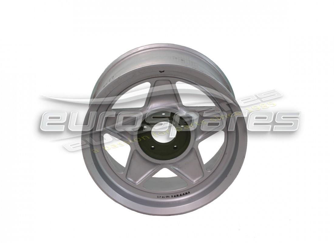 nuova ferrari ruota anteriore da strada 180tr415. numero parte 119392 (1)
