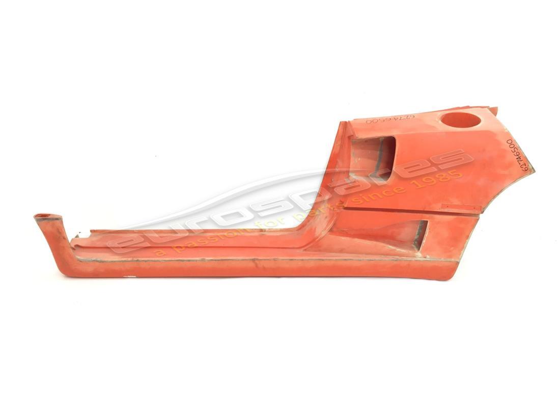 nuovo ferrari lato sinistro. numero parte 62746500 (1)