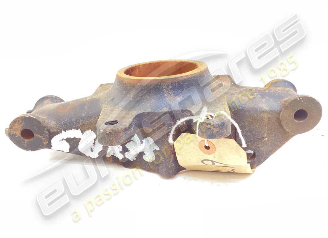 nuova sospensione posteriore ferrari sx. numero parte 601735 (2)