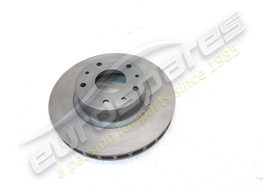 nuovo lamborghini disco freno anteriore autoventilato. numero parte 003113872 (2)