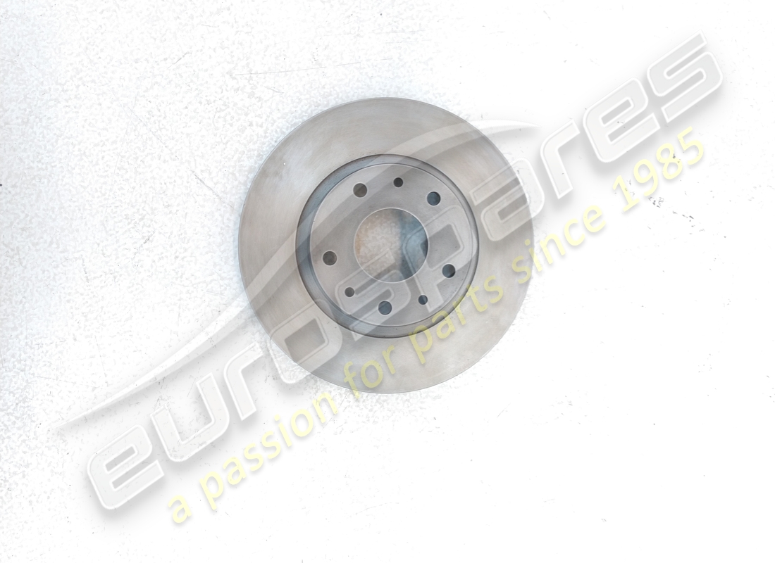 NUOVO Lamborghini DISCO FRENO ANTERIORE AUTOVENTILATO . NUMERO PARTE 003113872 (1)