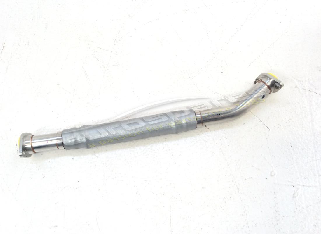 nuovo lamborghini tubo olio. numero parte 470115663b (1)