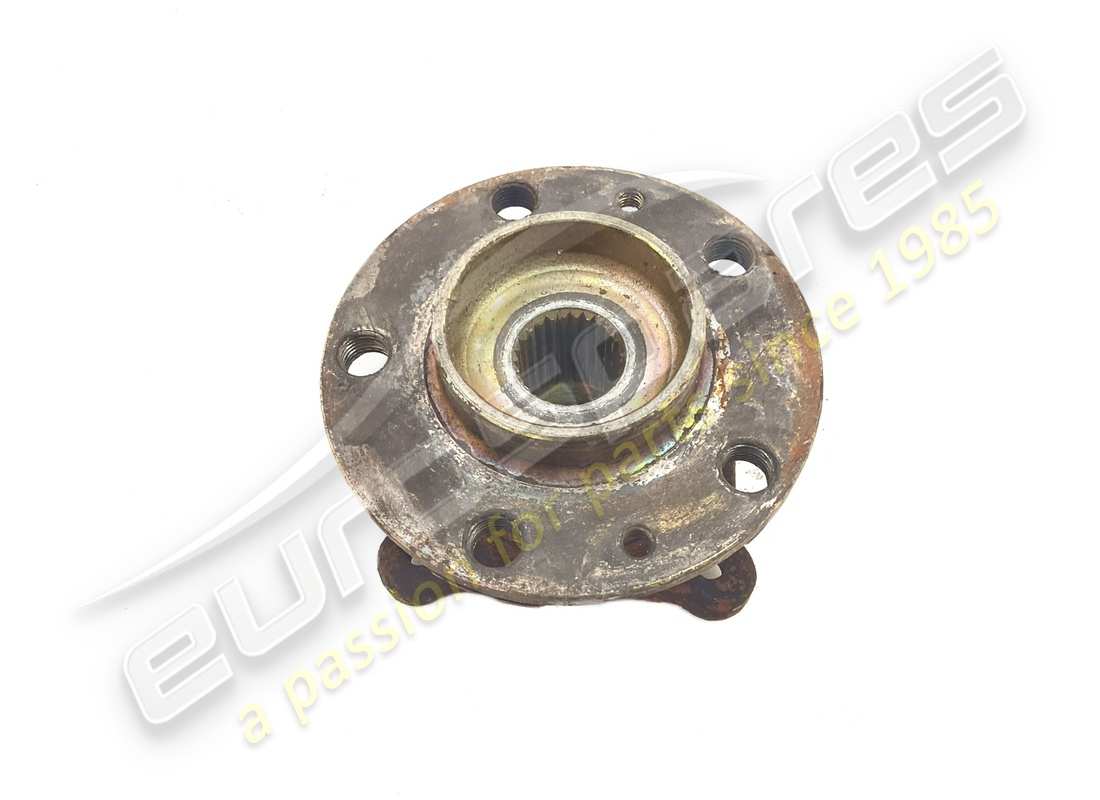 cuscinetto mozzo anteriore/posteriore completo usato ferrari. numero parte 157900 (1)