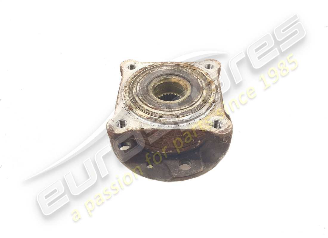 cuscinetto mozzo anteriore/posteriore completo usato ferrari. numero parte 157900 (2)