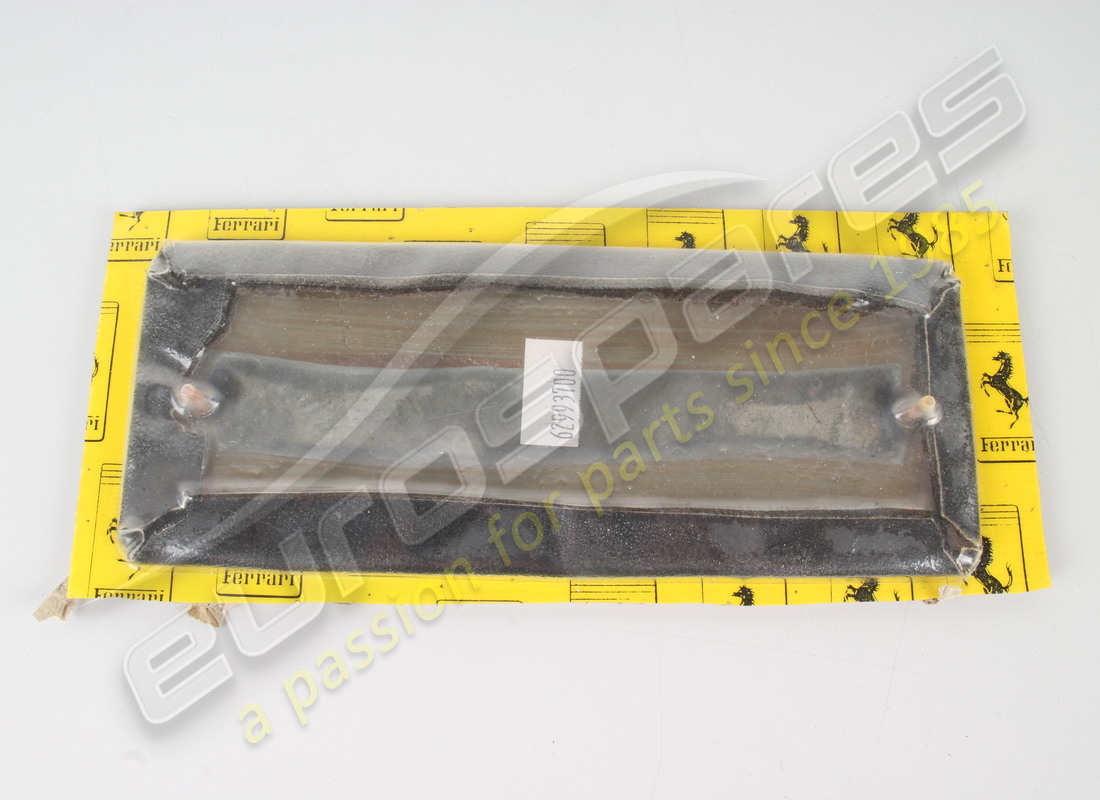 nuovo ferrari coperchio interno vano portaoggetti. numero parte 62993700 (3)
