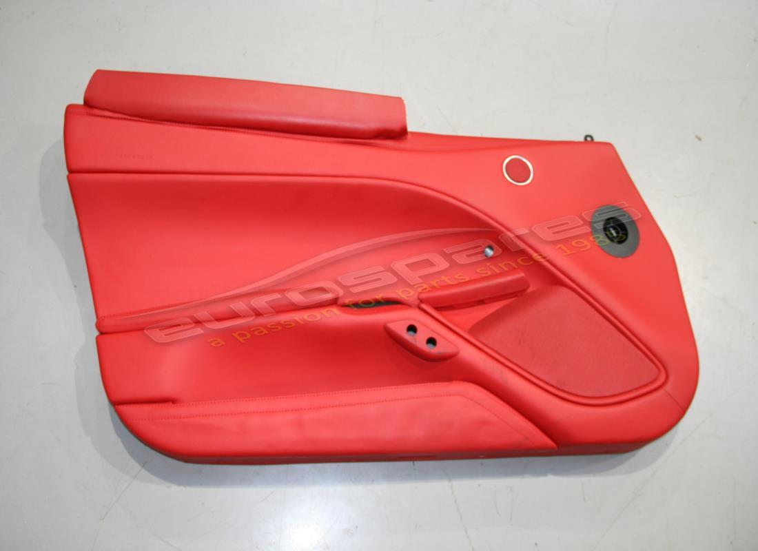 PANNELLO PORTA SX USATO Ferrari. NUMERO PARTE 844552.. (1)