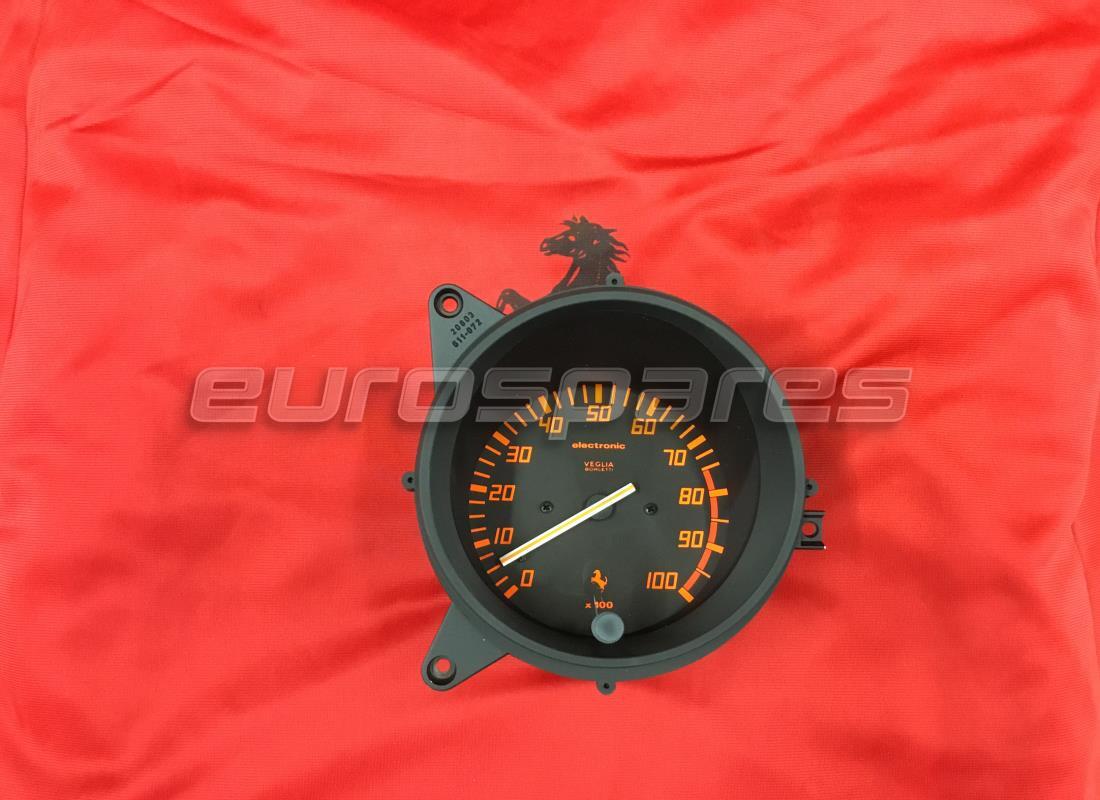 nuovo contatore di rivoluzioni ferrari. numero parte 134400 (1)