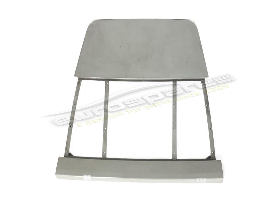 NUOVO Ferrari COFANO MOTORE. NUMERO PARTE 62168000 (1)