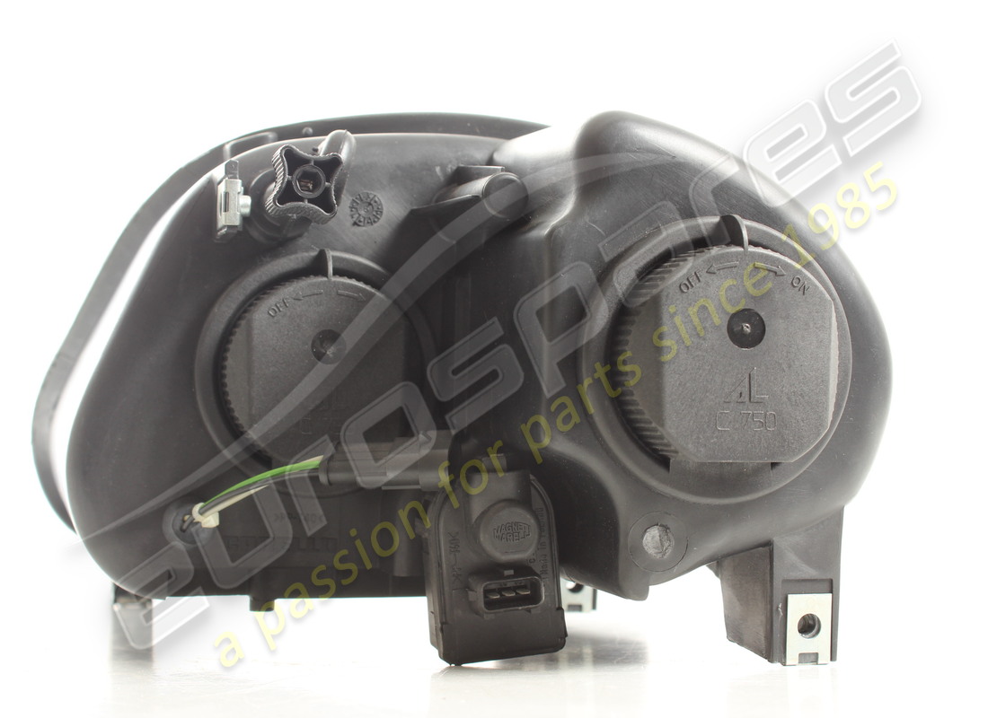 nuovo maserati rhd rh headlightblu sebring. numero parte 980019930 (2)