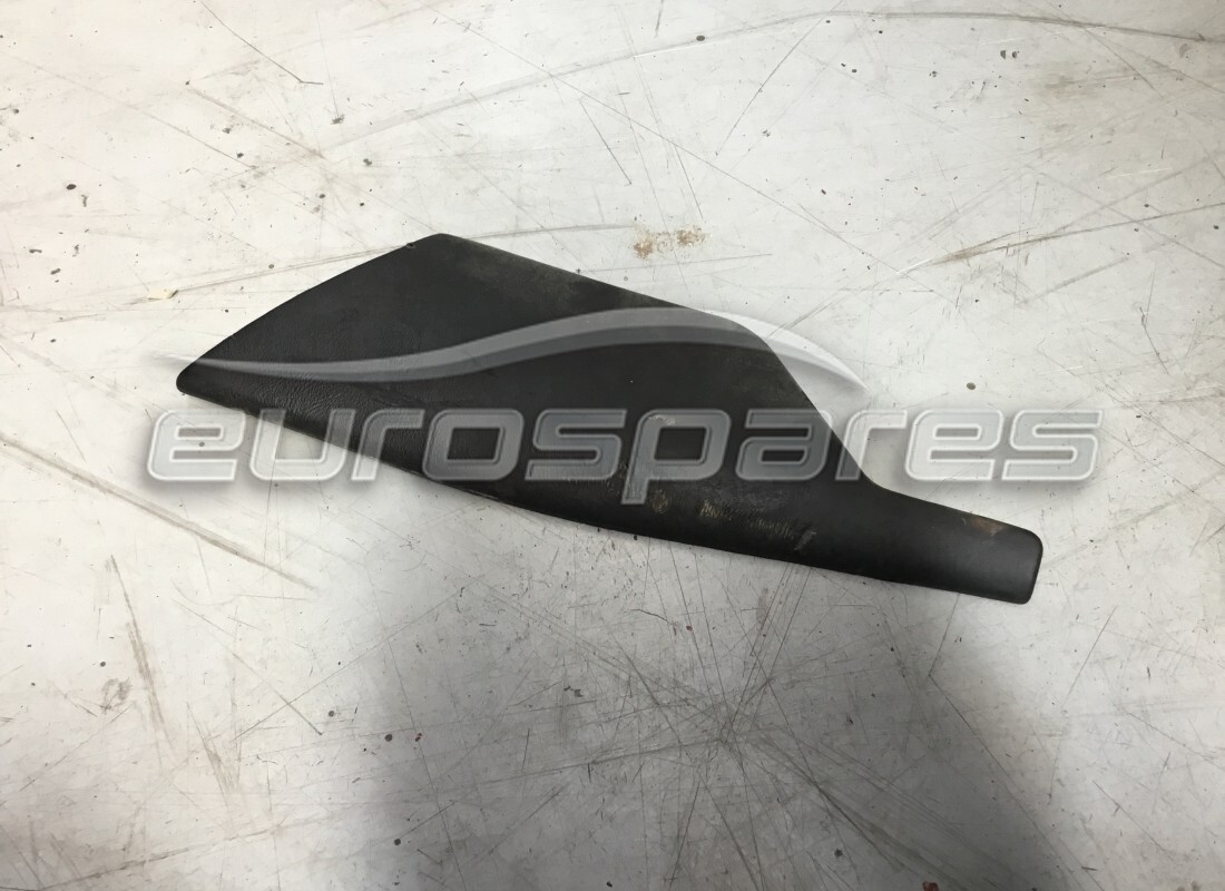 USATO Lamborghini GRUPPO COPERTURA CONSOLE CENTRALE DESTRA . NUMERO PARTE 400864552 (1)