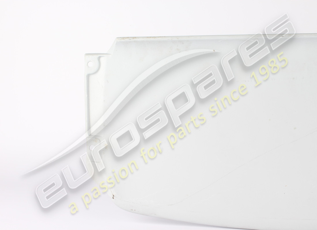 nuovo ferrari spoiler anteriore. numero parte 80866310 (2)