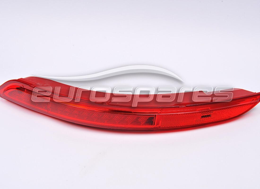 nuovo ferrari fanale posteriore destro, parte fissa. numero parte 302987 (1)