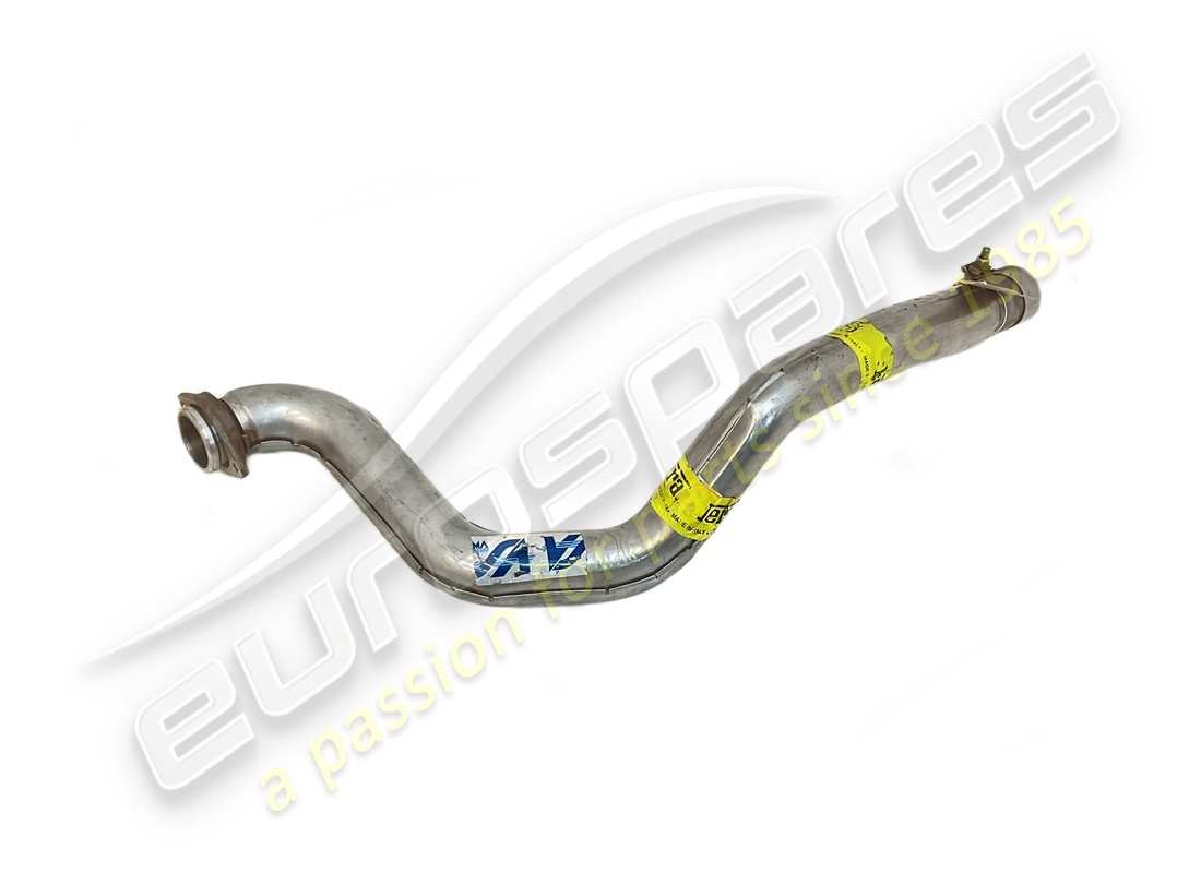 nuova ferrari estensione scarico dx. numero parte 167996 (1)