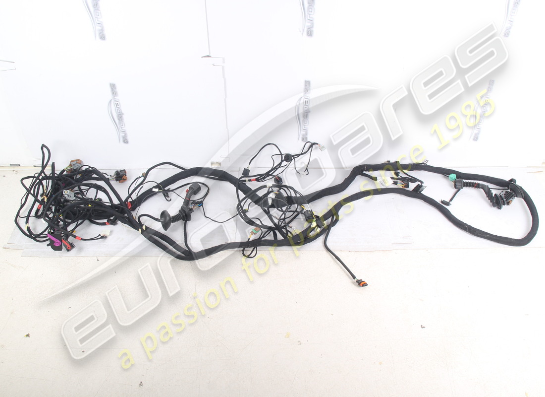 NUOVO CAVO ABITACOLO FERRARI. NUMERO PARTE 205778 (1) nuovo cavo abitacolo ferrari. numero parte 205778 (1)