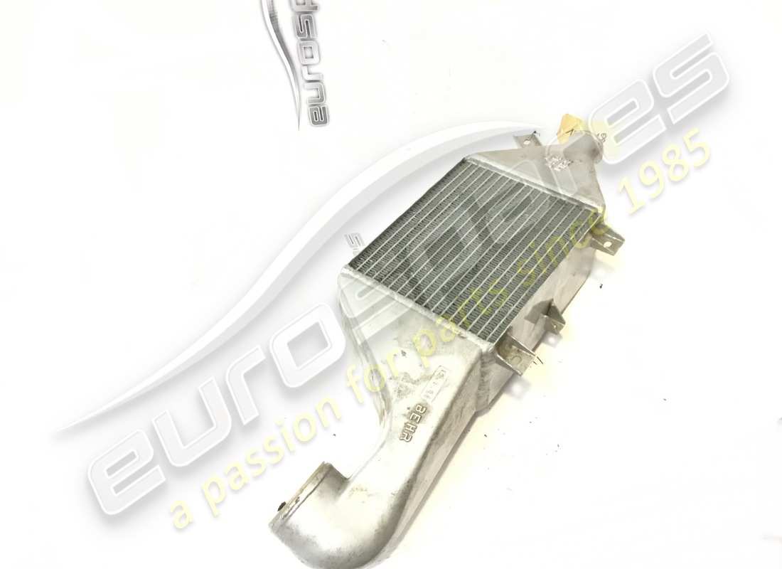 nuovo ferrari scambiatore di calore sx. numero parte 122618 (2)