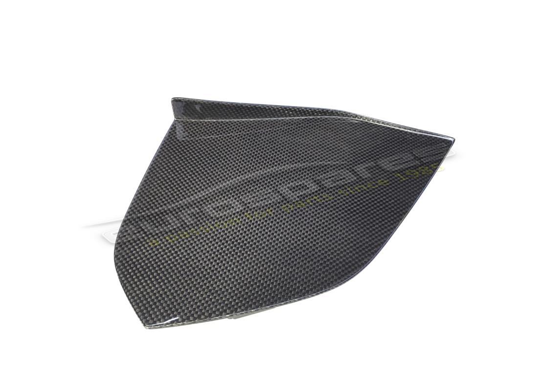 nuovo gruppo copertura lamborghini. numero parte 414857086b (1)