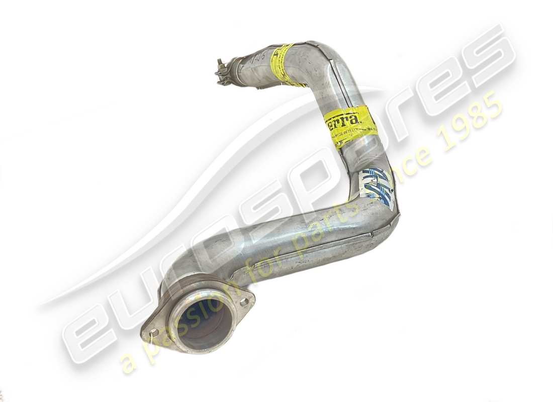 nuova ferrari estensione scarico dx. numero parte 167996 (3)