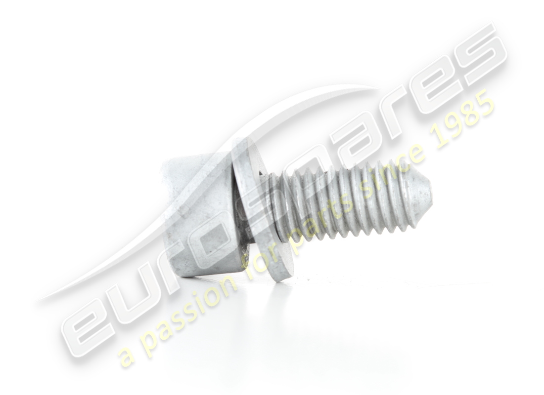 nuovo lamborghini esalobolare socketm8x20-s10. numero parte n10347804 (3)