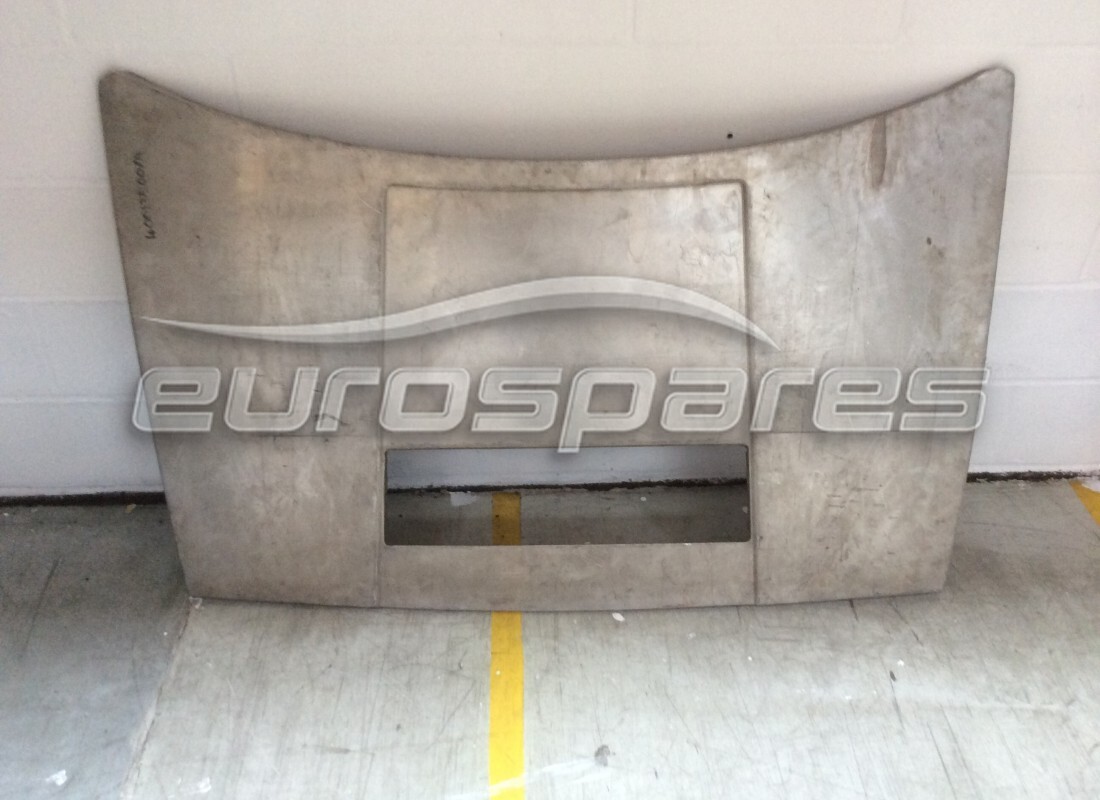 nuova ferrari pelle del cofano anteriore solo. numero parte 40013500a (1)