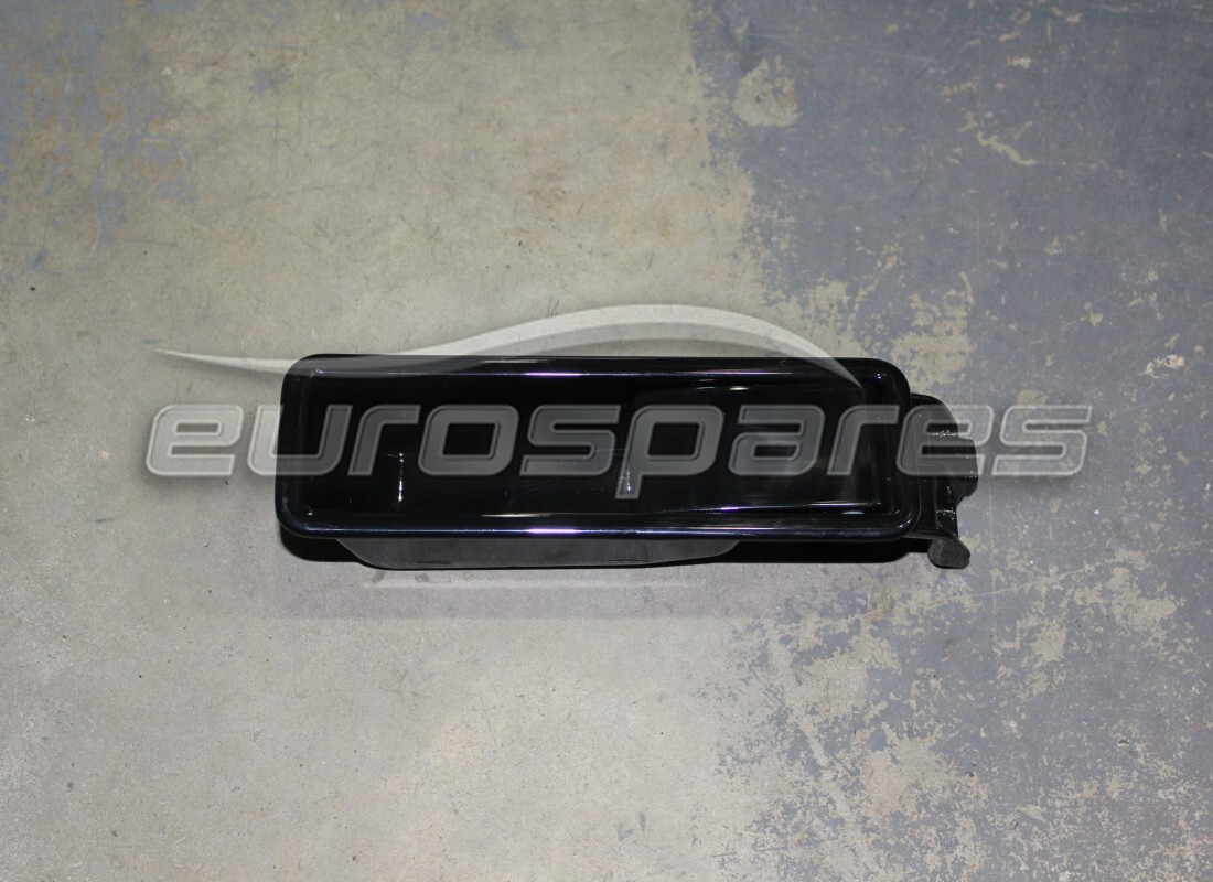 nuova (altra) ferrari maniglia interna porta destra. numero parte 68559400 (1)