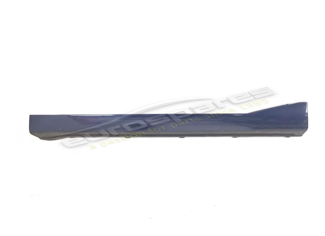 COPERTURA PARTNER LATERALE SINISTRO USATA Maserati NEUTRA . NUMERO PARTE 378330239 (1)