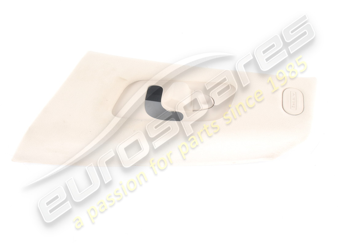 rivestimento superiore completo montante b sx usato maserati. numero parte 670089086 (4)