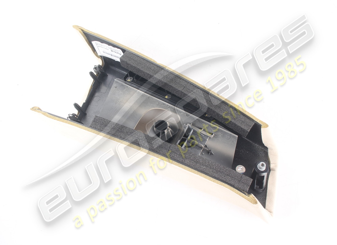 rivestimento superiore completo montante b sx usato maserati. numero parte 670089086 (5)