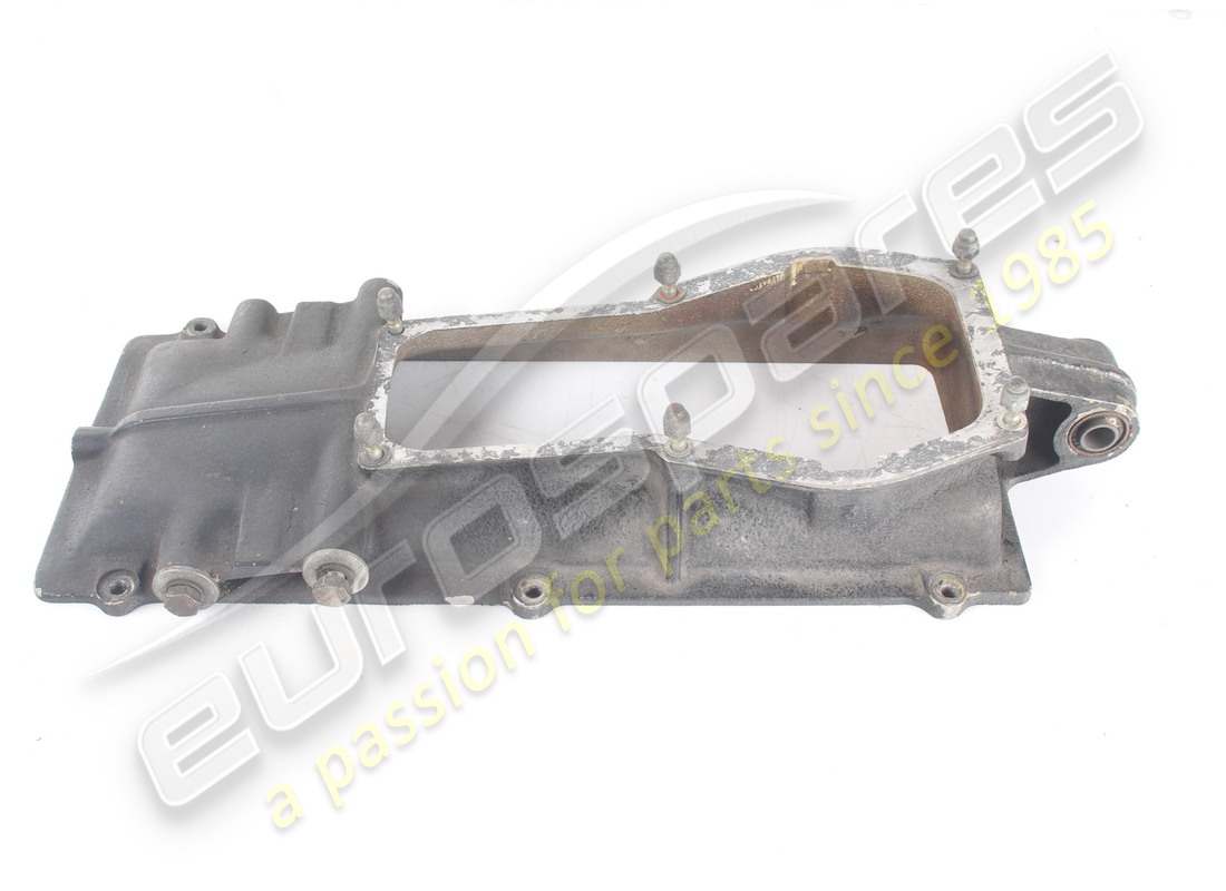 supporto distributore carburante sx usato ferrari. numero parte 113281 (3)