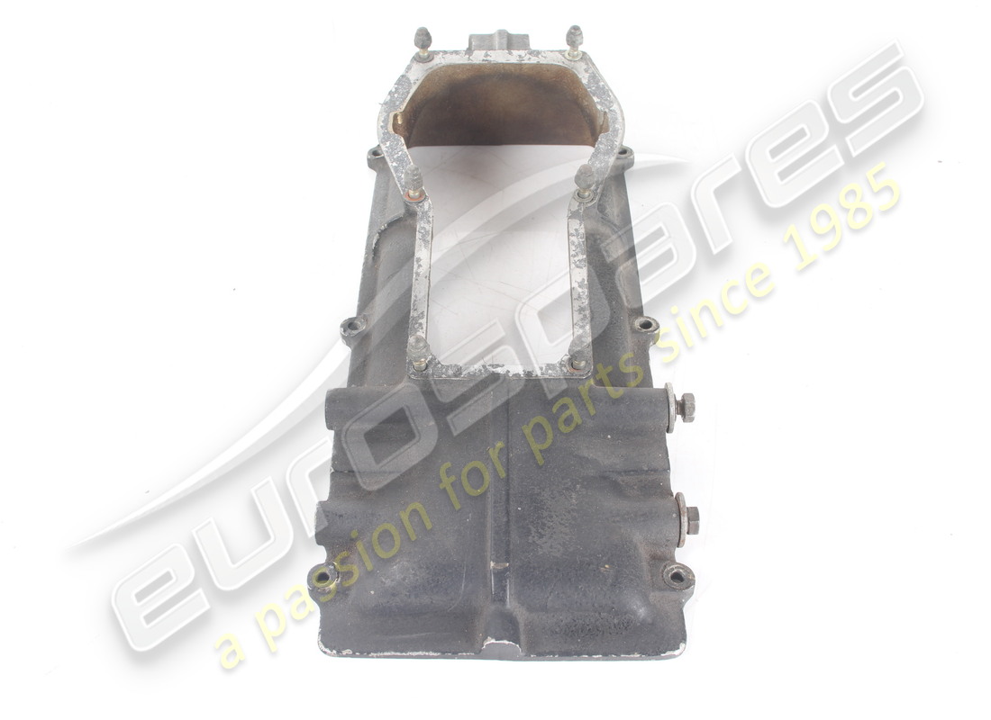 supporto distributore carburante sx usato ferrari. numero parte 113281 (2)
