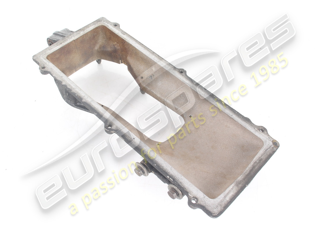 supporto distributore carburante sx usato ferrari. numero parte 113281 (6)