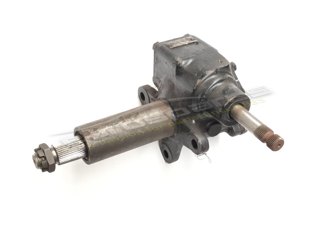 nuova ferrari scatola sterzo lhd numero parte 740557 (1)