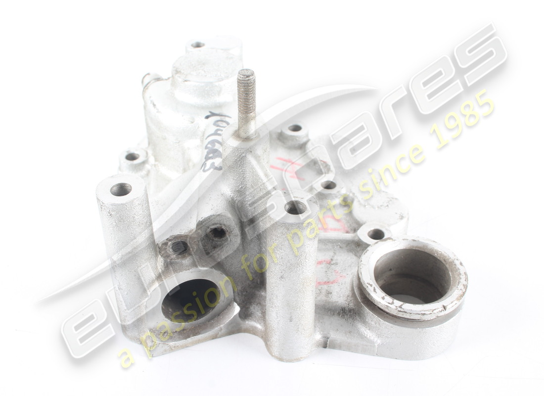 NUOVA COPERTINA FERRARI. NUMERO PARTE 104693 (2) nuova copertina ferrari. numero parte 104693 (2)