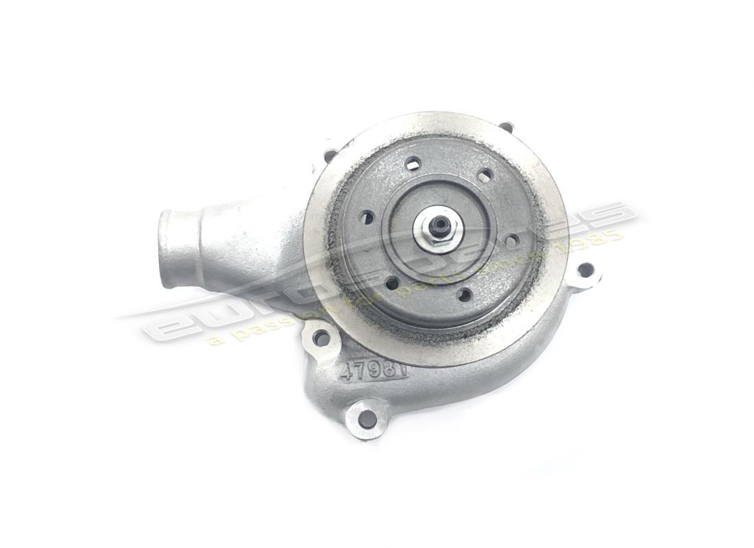 nuovo maserati gruppo pompa dell'acqua. numero parte 450247981 (1)