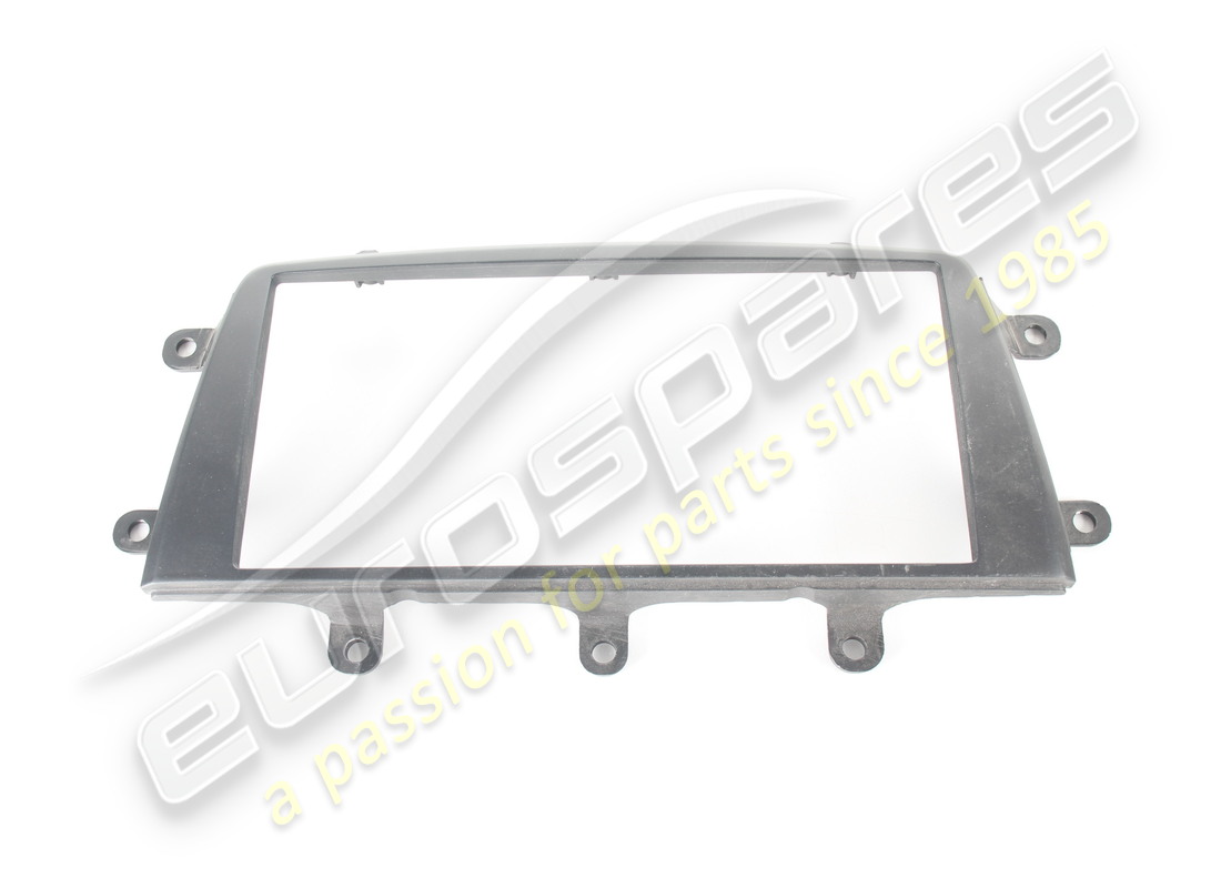 nuovo ferrari radio surround becker. numero parte 83800700 (1)