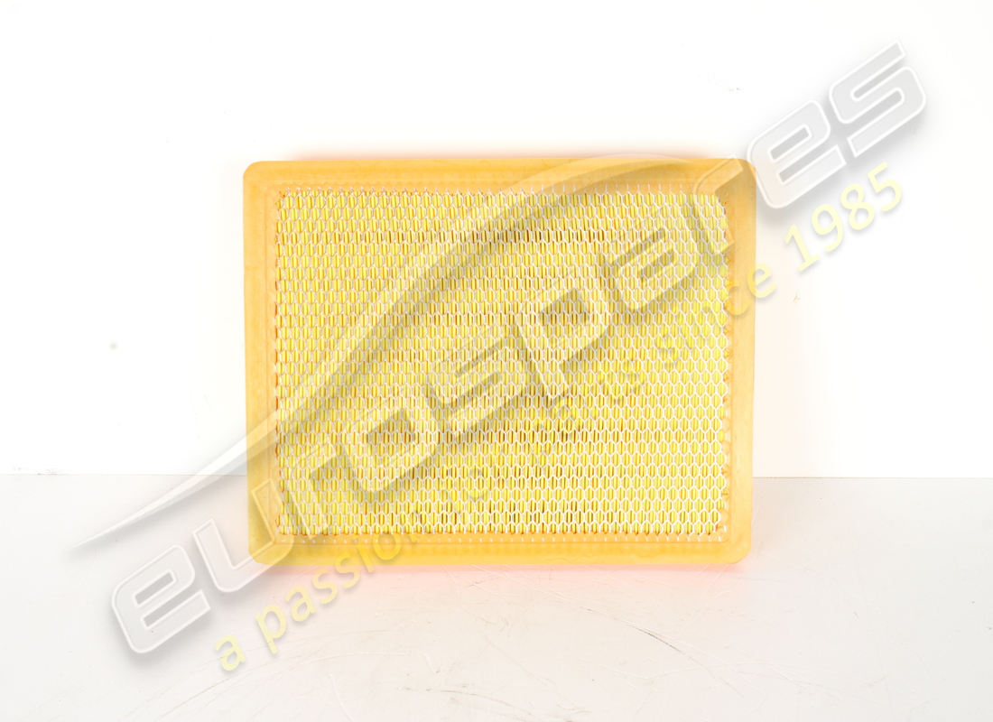 nuovo ferrari elemento filtro aria. numero parte 155871 (2)