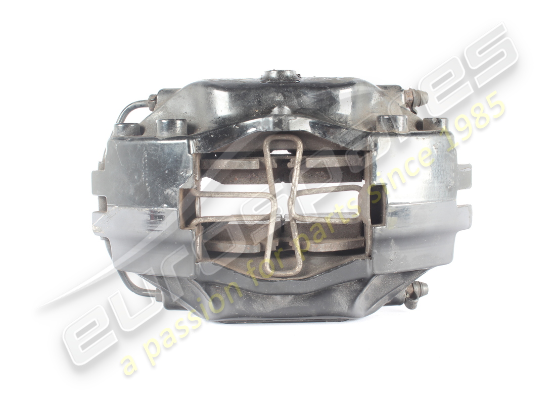 ferrari pinza freno posteriore destra brembo usata. numero parte 169827 (2)