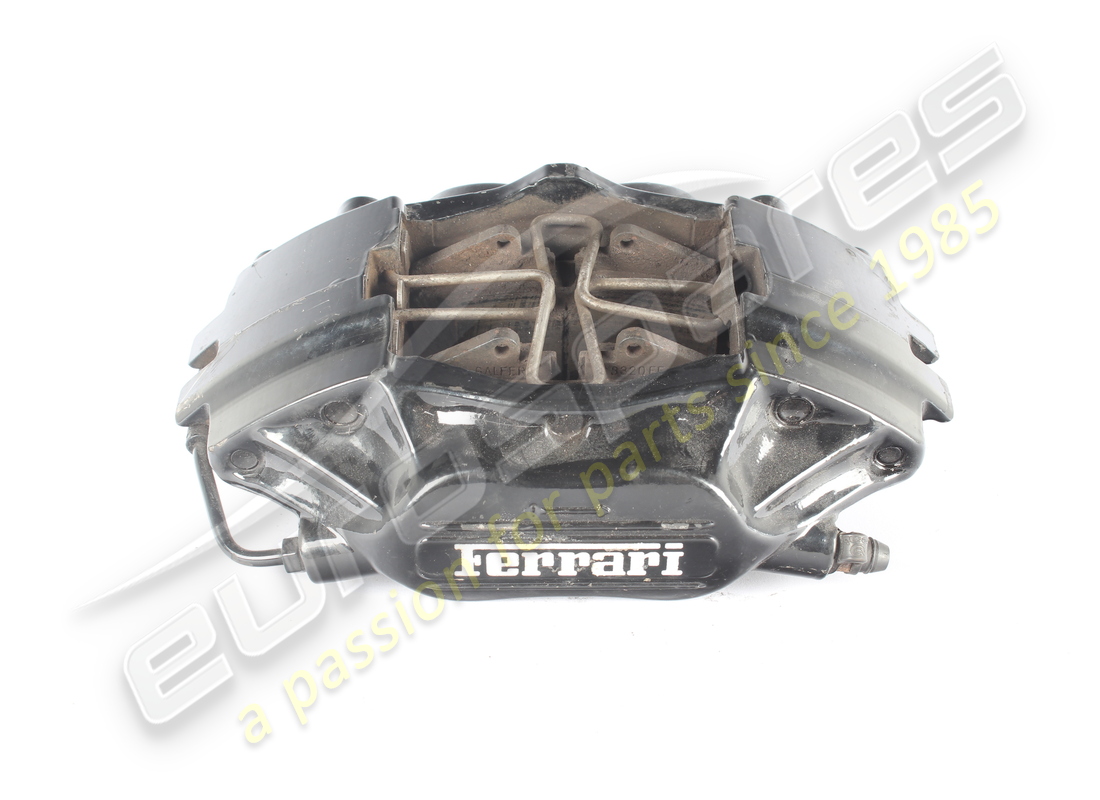 USATA Ferrari PINZA FRENO POSTERIORE DESTRA BREMBO . NUMERO PARTE 169827 (1)