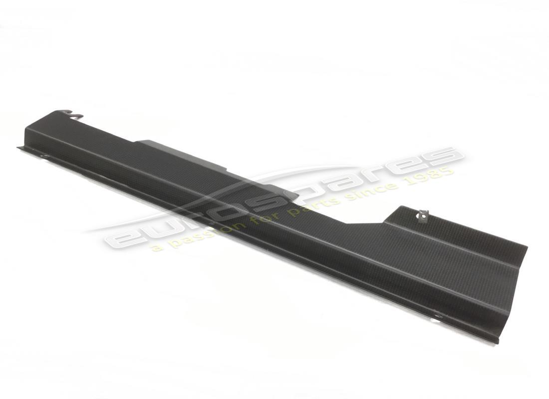 USATO Ferrari TRAVE LATERALE INFERIORE DX. NUMERO PARTE 787250 (1)